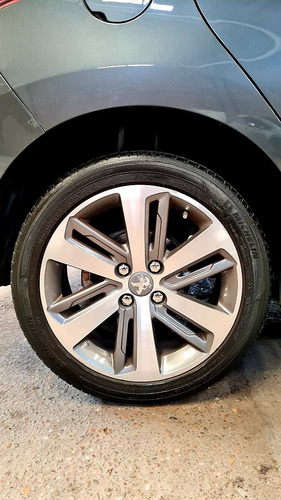 Peugeot 308 1.6 Feline Thp 163cv 2016
