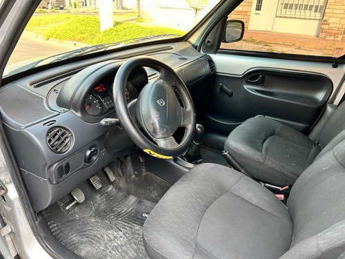 Renault Kangoo 1.5 Furgon Ph3 Confort 1plc