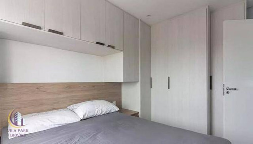 Lindo Apartamento Resort Eco Vida Lazer Completo - Ap1938