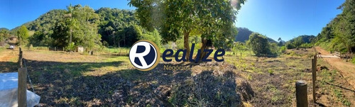 Imagem 3 de 5 de Excelente Terreno Com 2 Lotes Totalizando Uma Área De 1460m² No Bairro Buenos Aires Guarapari-es - Te00079 - 69286674