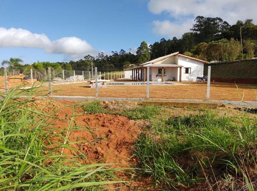 Imagem 9 de 14 de P20- Tenha Sua Chaçará Pronta Em Apenas 6 Meses !!!