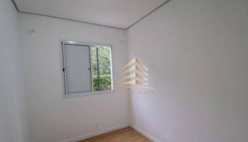 Imagem 5 de 17 de Apartamento À Venda, 73 M² Por R$ 320.000,00 - Cocaia - Guarulhos/sp - Ap1793
