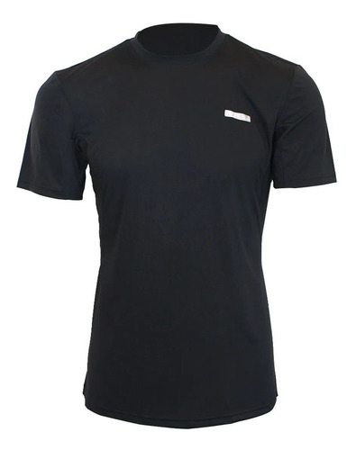 Camiseta Proteção Uv 50+ Azteq Air Masculina Premium