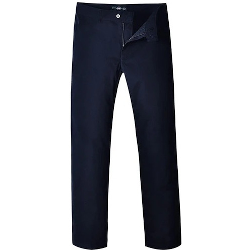 Pantalon Gabardina Ejecutivo Hombre