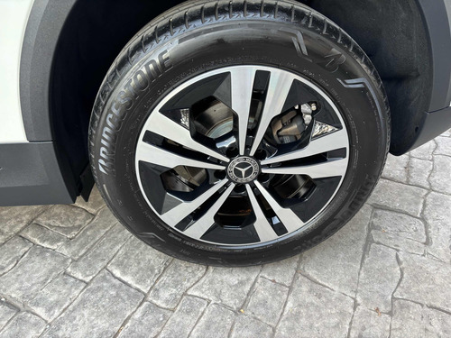 Mercedes-Benz Clase GLA 1.3 200 Progressive