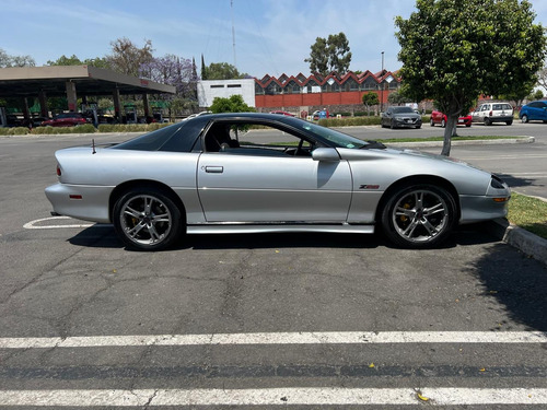 Chevrolet Camaro Hachback At