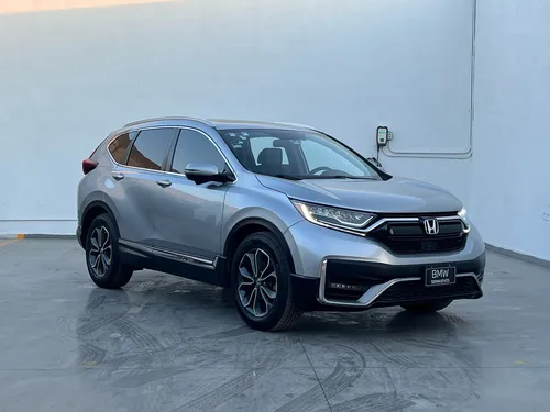 Honda CR-V 1.5 Touring Cvt