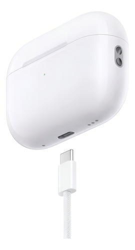 Apple AirPods Pro (2.a Generación) Con Estuche De Carga Mags