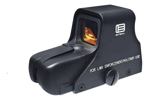 Mira Holográfica Eotech 551