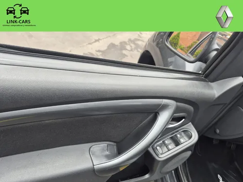 Renault Duster 2.0 Dynamique 4x4