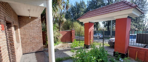 Lote Con Con 2 Dúplex A Terminar A La Venta