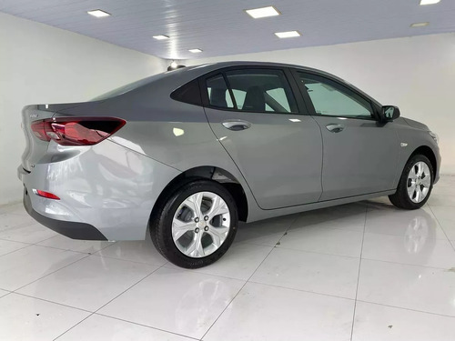 Chevrolet Onix plus 1.0 Turbo Ltz At