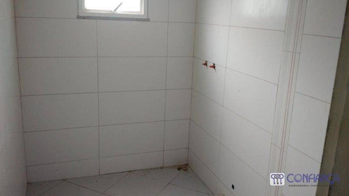 Imagem 7 de 30 de Casa Com 4 Dormitórios À Venda, 700 M² - Campo Grande - Rio De Janeiro/rj - Ca0270