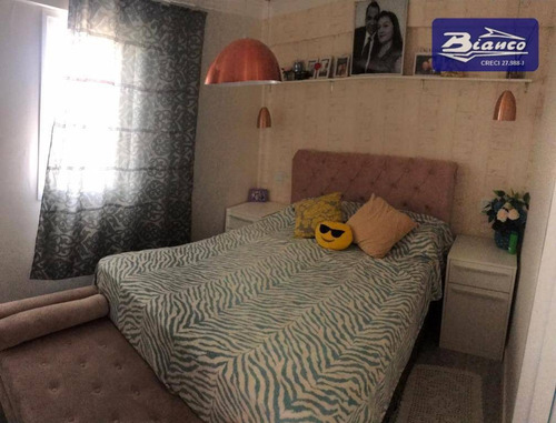 Imagem 23 de 30 de Apartamento Com 2 Dormitórios À Venda, 72 M² Por R$ 450.000,00 - Vila Fátima - Guarulhos/sp - Ap3933