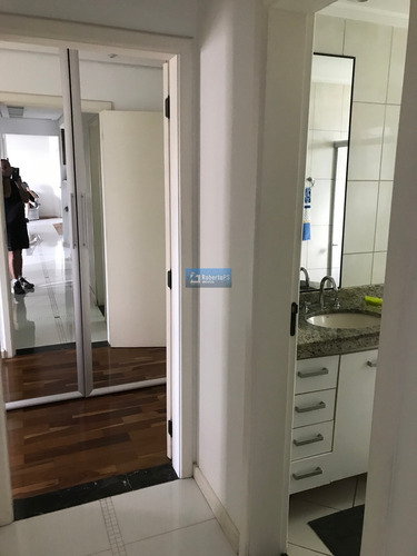 Imagem 6 de 22 de Apartamento Edificio Paloma Jardim Aqaurius - Ap00290 - 68986443