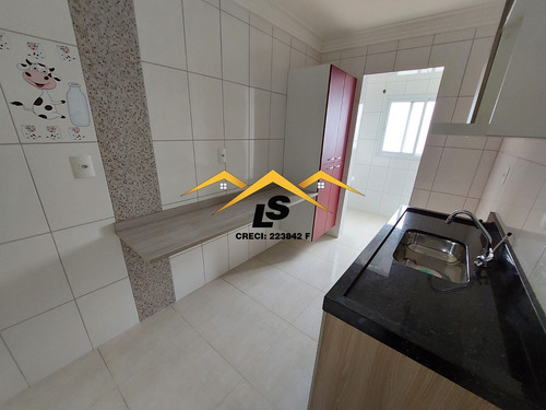 Imagem 3 de 30 de Apartamento - Ap00085 - 70029202