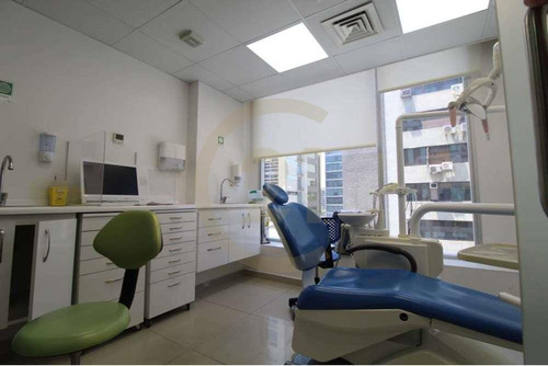 Centro Dental, 6 Privados 4 Baños, Providencia,