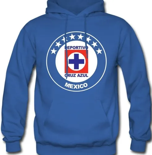 Sudadera para futbol Joma Cruz Azul de hombre