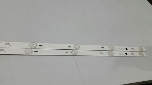 Jn 4c Lb2805 Yhex1ck 2 Tiras De 5 Leds Hkpro Hkp28c 15 (Usado)
