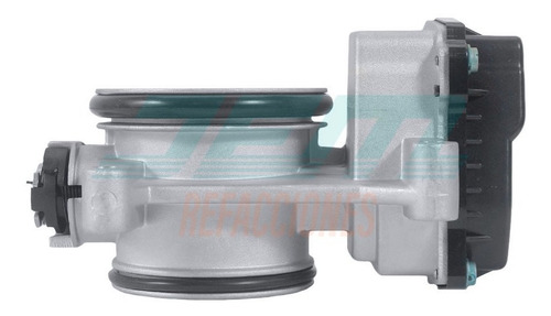 Imagen 6 de 8 de Cuerpo De Aceleracion Kangoo Duster Aprio Logan Sandero