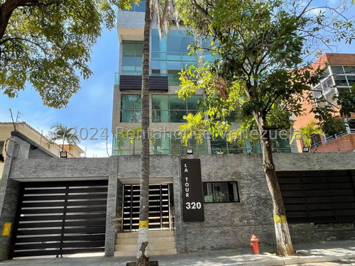 Apartamento Venta Los Naranjos De Las Mercedes   Yd