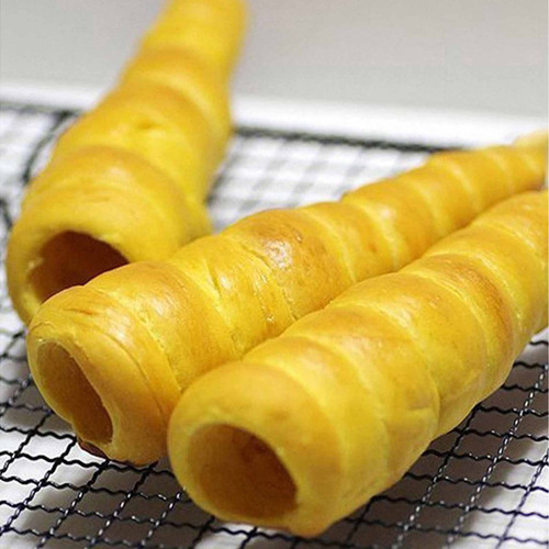 Moldes Para Pan De Acero Inoxidable Al Por Mayor, Moldes Par