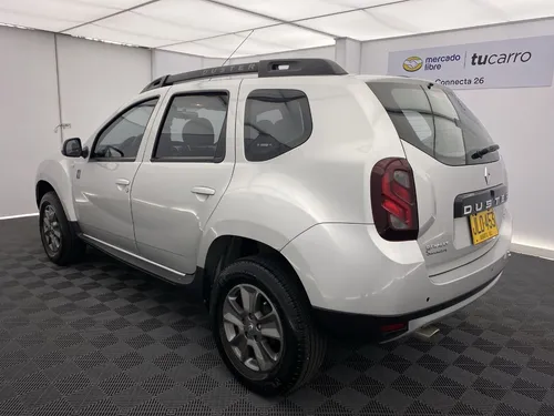Renault Duster 2.0 DYNAMIQUE/INTENS MT 4X4