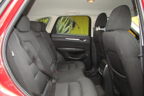 Mazda CX-5 2.0 Touring At