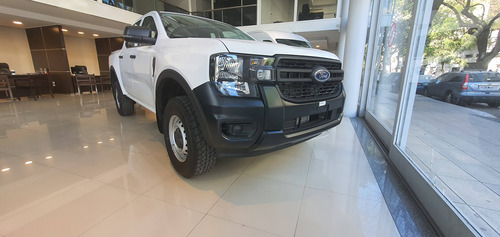 Ford Ranger 2.0 Cd 4X4 Xl 170Cv