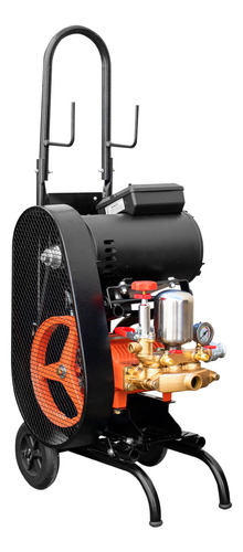 Lavadora Profissional Caminhão 45 Snow Foam 3 Pistão 15m 3cv