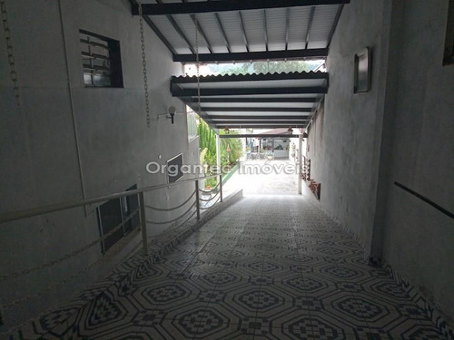 Imagem 2 de 6 de Casa Terrea, Vila Yara, Osasco, 1 Dorm - 6682