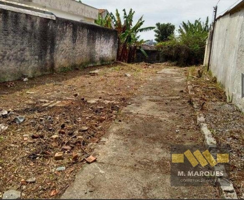 Imagem 9 de 13 de Terreno Em Vila Mogi Moderno - Mogi Das Cruzes - 3763