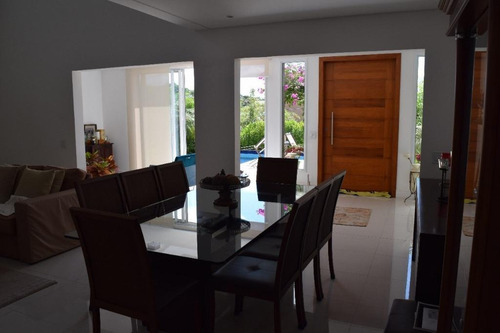 Imagem 5 de 10 de Casa Em Condomínio Em Alphaville - Ca0225
