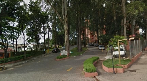 Imagem 17 de 21 de Apartamento Imperdível Em Interlagos - Ap16372