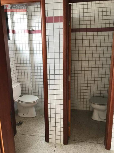 Imagem 5 de 6 de Sala Para Alugar, 67 M² Por R$ 1.280,00/mês - Centro - Valinhos/sp - Sa0062