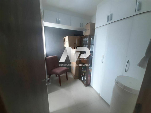 Imagem 13 de 30 de Apartamento Padrão À Venda Em Jaboatão Dos Guararapes/pe - Sh01