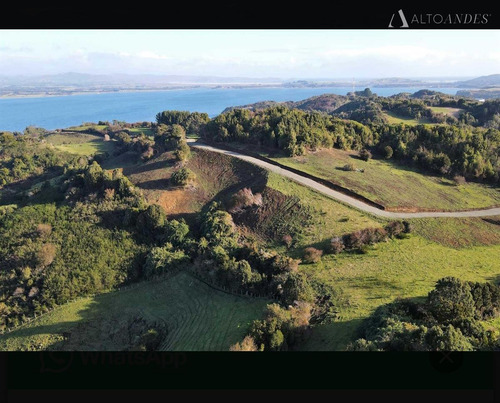 Sitio En Venta En Ancud