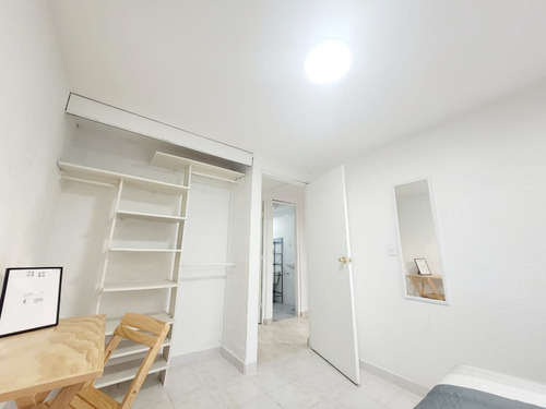 Renta Habitación Cuautitlán Izcalli