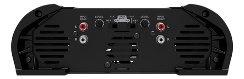 Módulo Amplificador Stetsom Hl 2000.4 2 Ohms 4 Canais