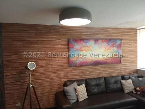Imagen 2 de 21 de Apartamento En Venta Chuao Mls #22-5828 Sonia León 0412-710.58.02