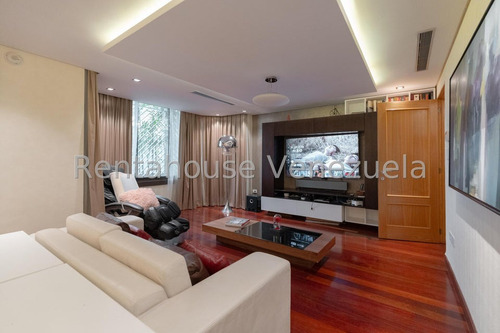 Casa En Alquiler Altamira Jose Carrillo Mls #25-7044