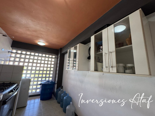 Inv Ataf Ca Asesores Vende Apartamento En Riberas De Izcaragua La Vaquera/ Guarenas