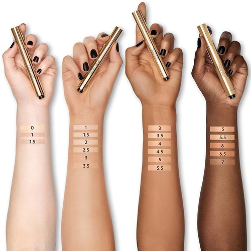 Yves Saint Laurent Touche Éclat Brightening Concealer