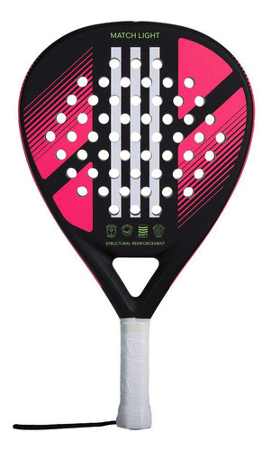 Paleta adidas  Match Light 3.2 2023 + Cubre Grip