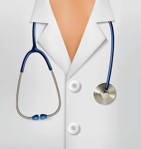 Medico- Telemedicina- Constancias