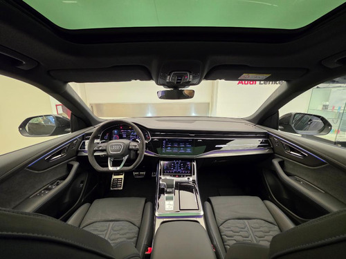 Audi Rs Q8 RS Q8 Performance