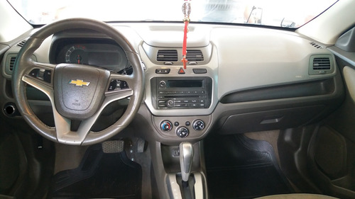 Chevrolet Cobalt 1.8 Ltz Completo 2013