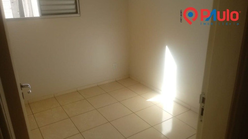 Imagem 8 de 15 de Apartamento - Jardim Elite - Ref: 15856 - V-15856