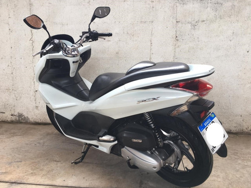 Honda Pcx 150