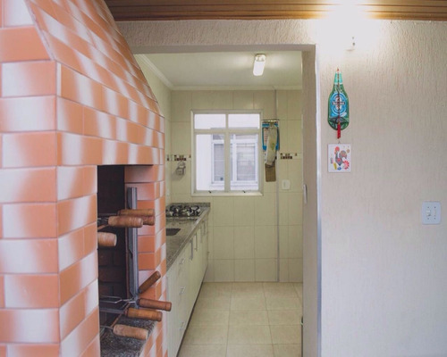 Imagem 6 de 7 de Apartamento - 3625 - 32319914